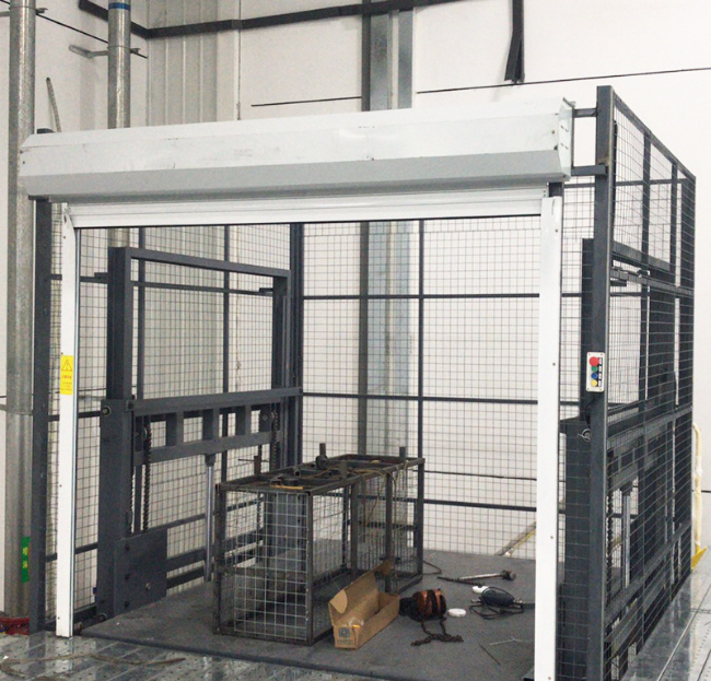 十堰升降平台选型常见问题及解决方案