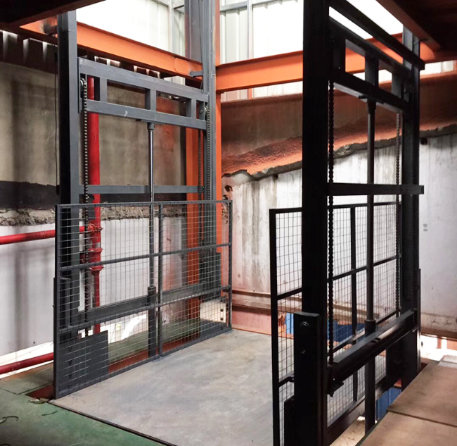 十堰升降平台维护保养常见问题及规范流程