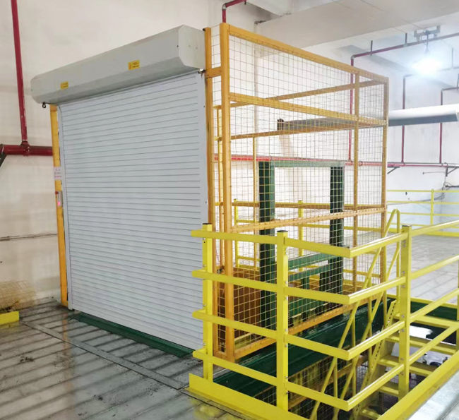 十堰升降平台安全使用常见问题及注意事项